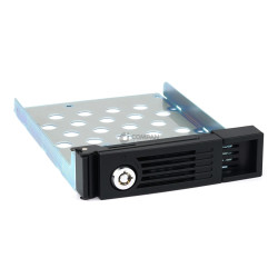 19Z00-000245-06-RS QNAP 3.5" LFF HARD DRIVE CADDY